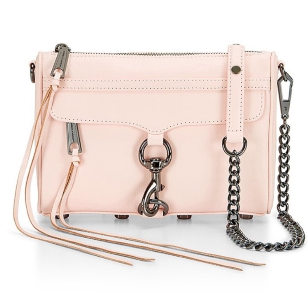 Rebecca Minkoff Mini MAC
